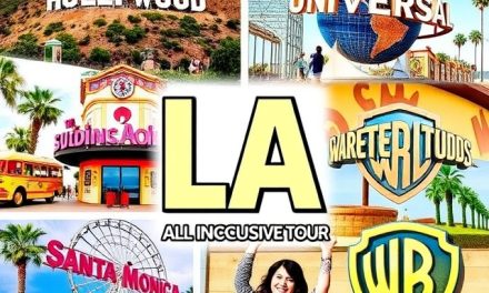 Unlock Los Angeles: Visit 40+ Top Attractions with One Affordable Pass