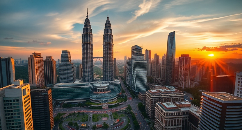 Ultimate Guide to Traveling to Malaysia: Tips, Highlights, and the Best Deals