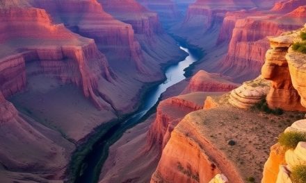 20 Fascinating and Rare Facts About the Grand Canyon That Will Blow Your Mind!